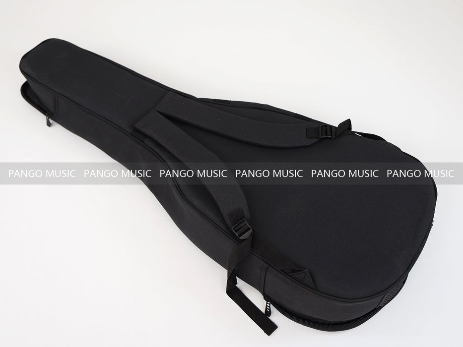 PPEQ Silent Travel Electric Guitar (PJY-002)