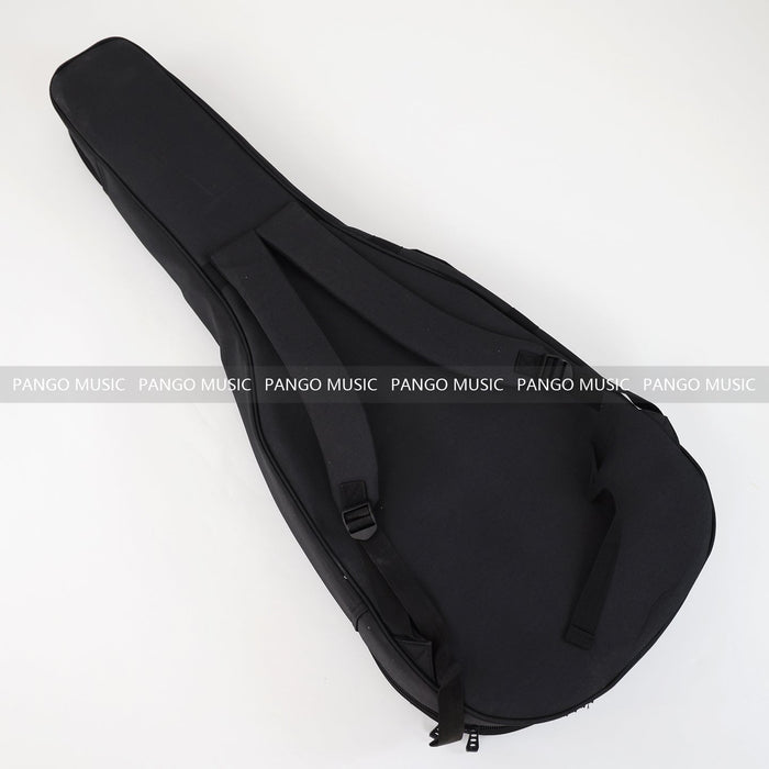 PPEQ Silent Travel Electric Guitar (PJY-002)