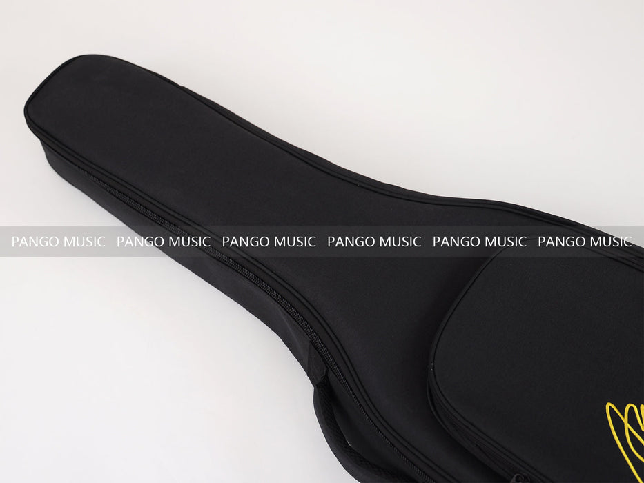 PPEQ Silent Travel Electric Guitar (PJY-002)