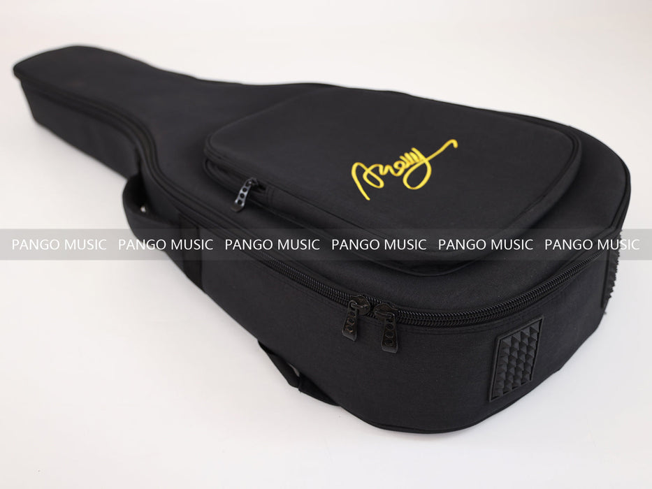 PPEQ Silent Travel Electric Guitar (PJY-002)