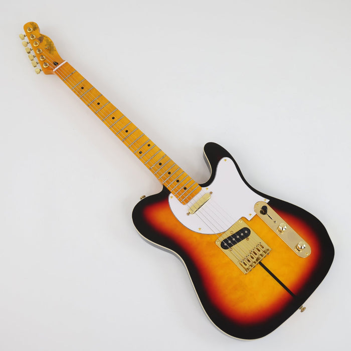 PANGO MUSIC Tele Style Electric Guitar (GKS-048)