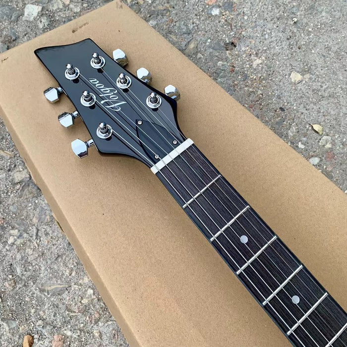 PANGO Music Electric Guitar (YMZ-191)