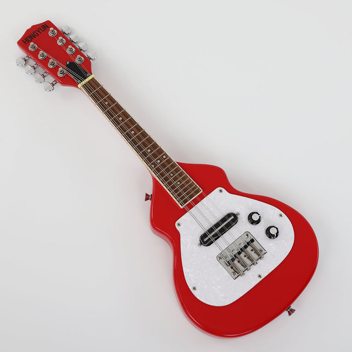 PPEQ Child & Travel Electric Guitar (PHY-050)