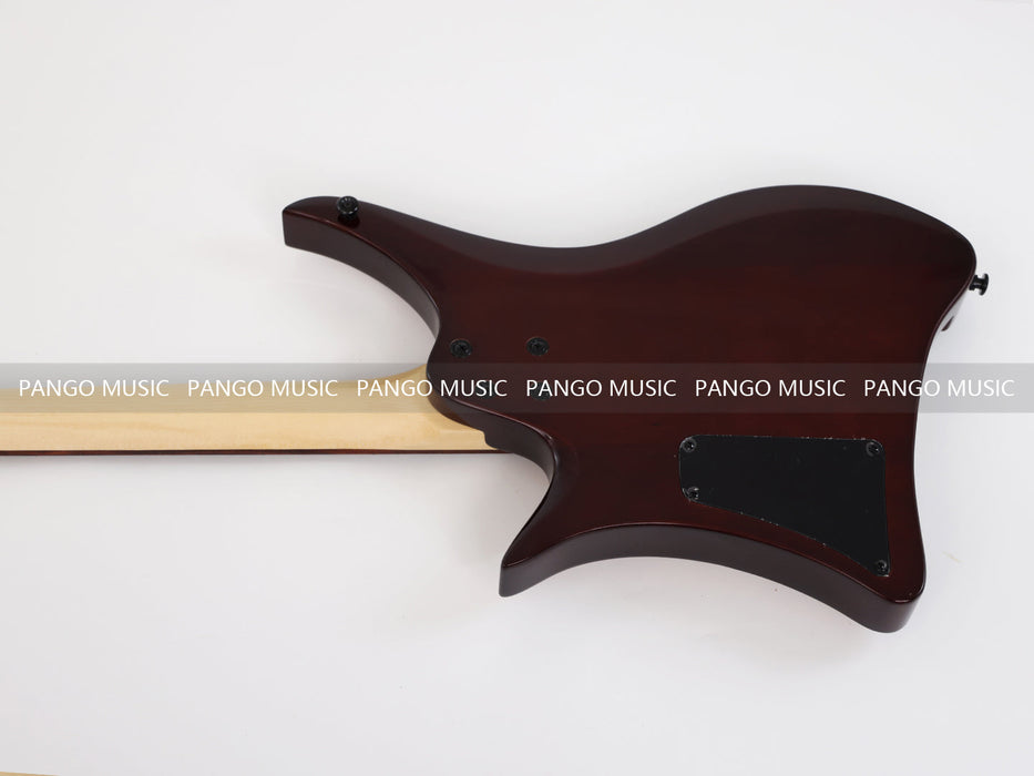 PPEQ Headless Style Electric Guitar (PJX-521)