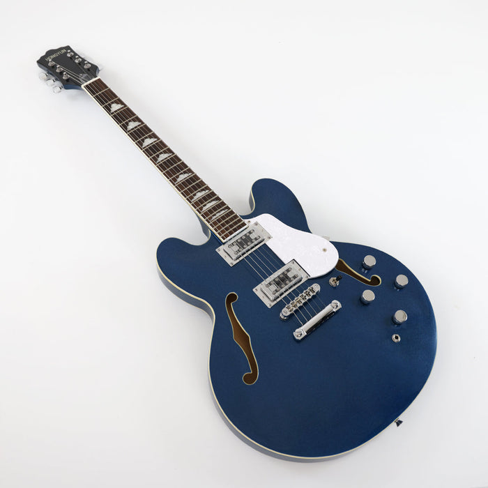 PPEQ Semi Hollow Body Electric Guitar (PHY-132)