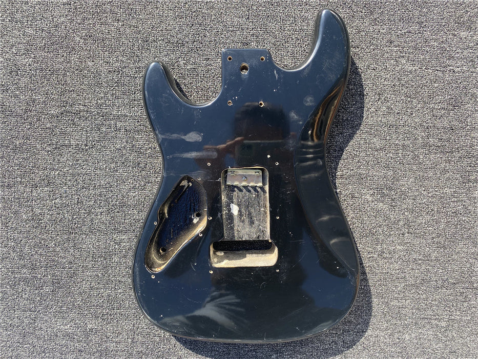 Free Electric Guitar / Bass Guitar Body (B Level, 0144)
