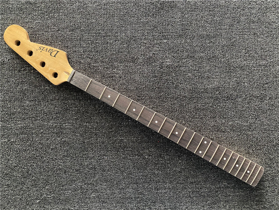 Free Electric Guitar / Bass Guitar Neck (B Level, 0177)