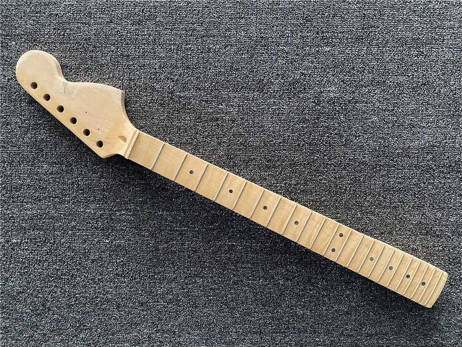 Free Electric Guitar / Bass Guitar Neck (B Level, 0180)