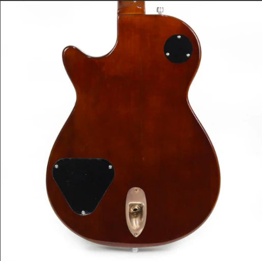 Custom Design Electric Guitar (2023-06-07)