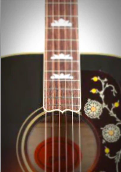 Custom Design Electric Guitar (2023-06-07)