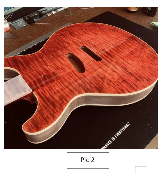 Custom Design Guitar (2023-07-03)