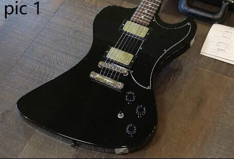 Custom Design Guitar (2023-09-26)