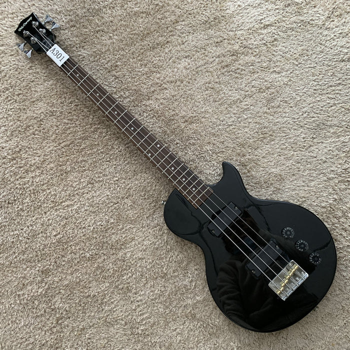 Electric Bass Guitar on Sale (050)