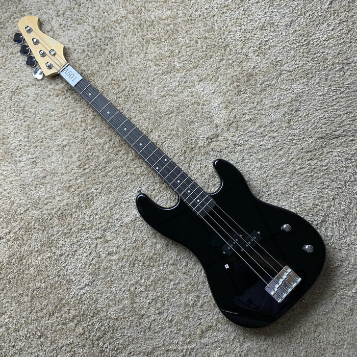Electric Bass Guitar on Sale (044)
