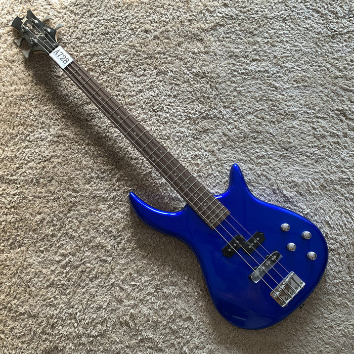 Electric Bass Guitar on Sale (047)