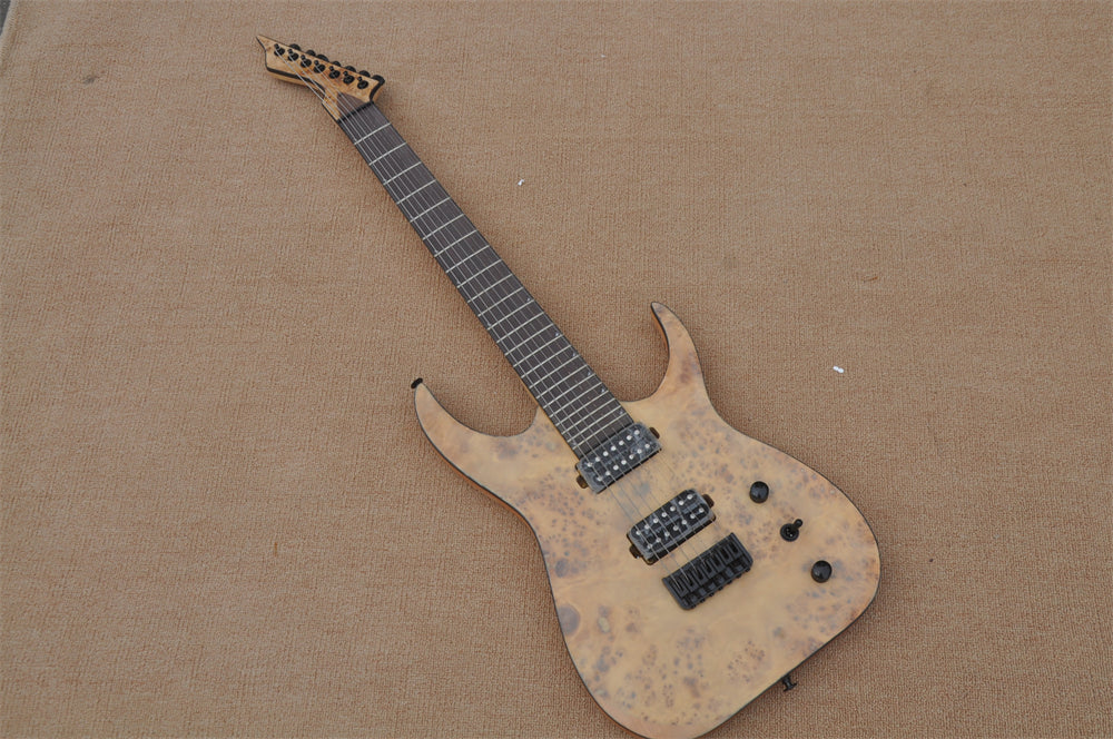 ZQN Series Electric Guitar on Sale (ZQN0061)