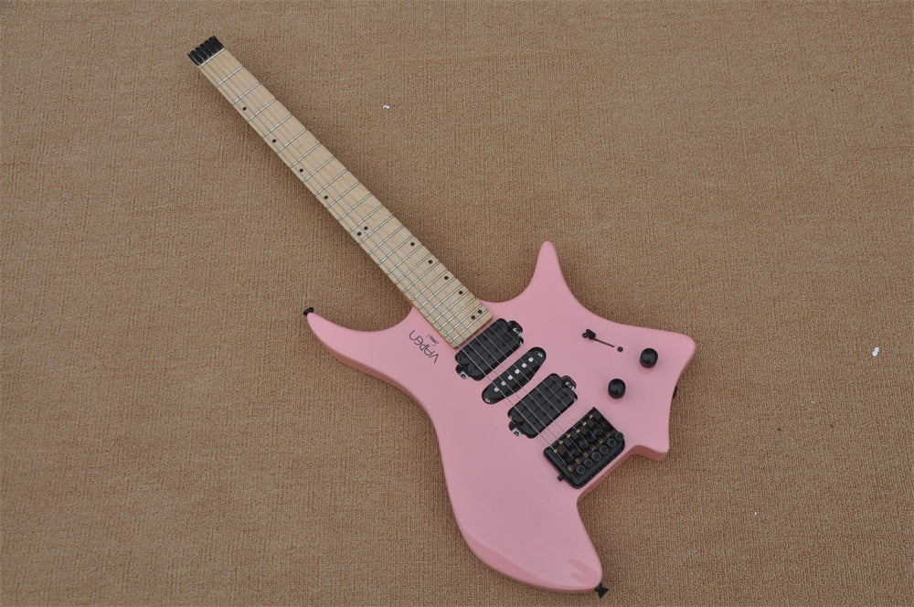 ZQN Series Headless Style Electric Guitar (ZQN0032)