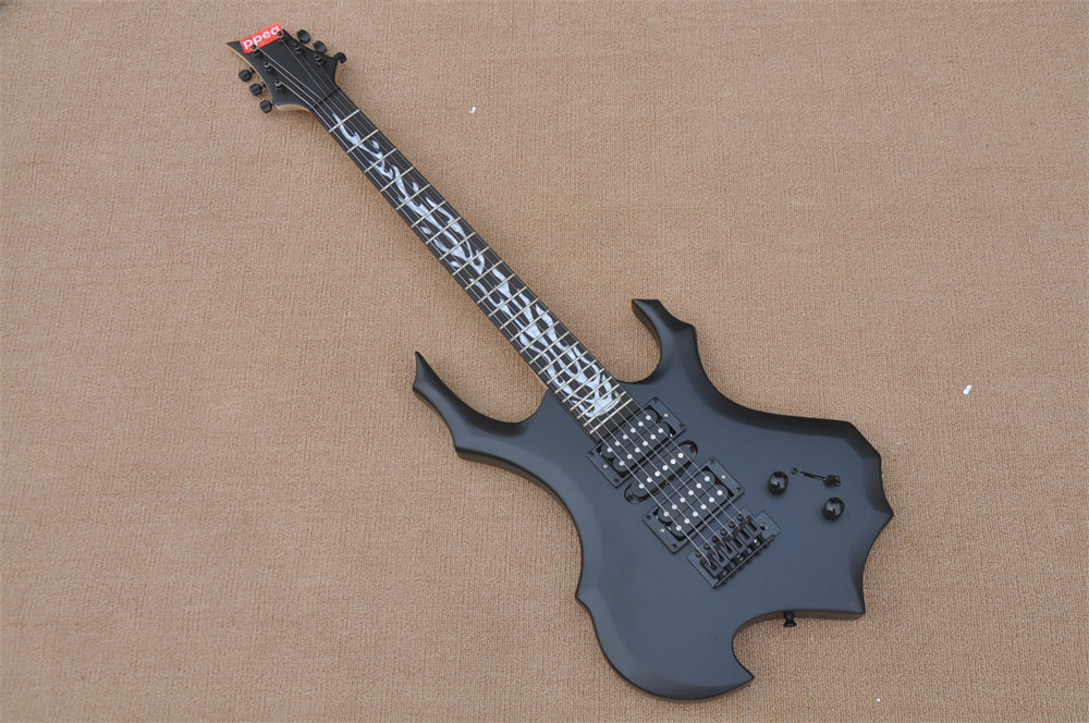 ZQN Series Electric Guitar on Sale (ZQN0022)