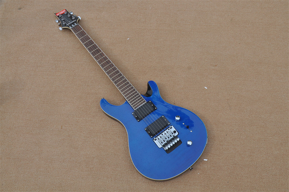 ZQN Series Electric Guitar (ZQN0058)