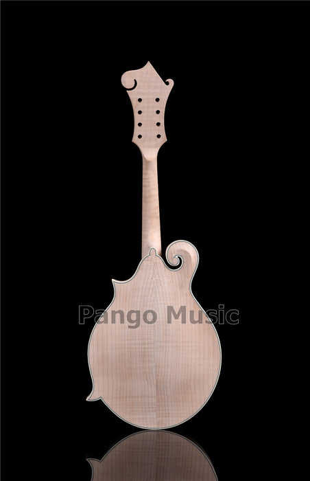 All Solid Wood F Style DIY Mandolin Kit (PMB-917)