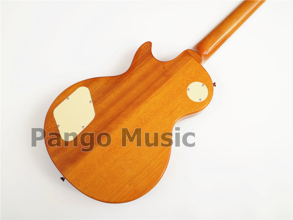 PANGO Music LP Style Electric Guitar (YMZ-087S)