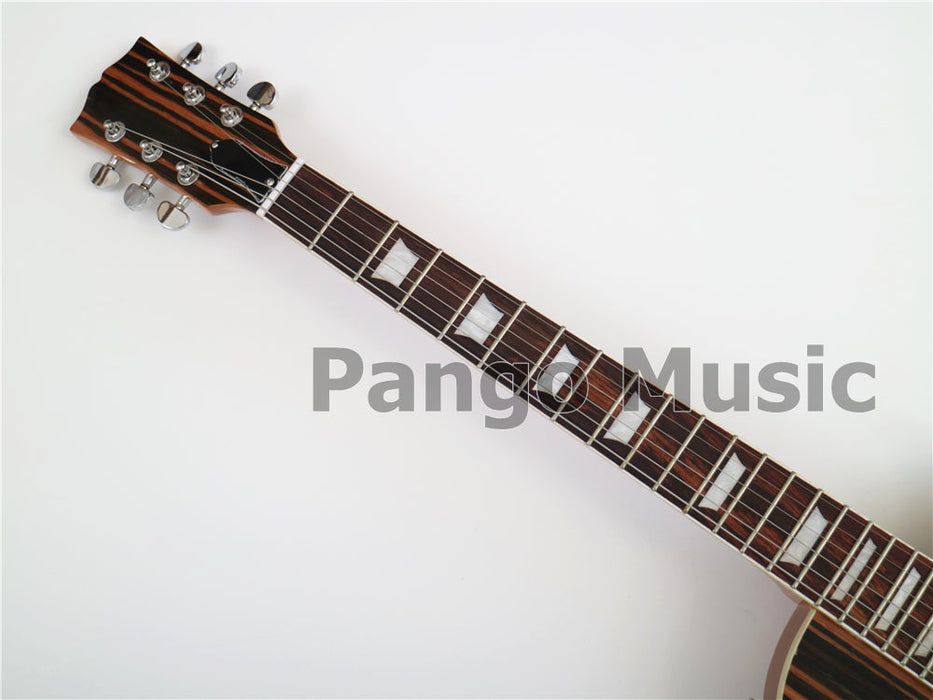PANGO Music LP Style Electric Guitar (YMZ-087S)