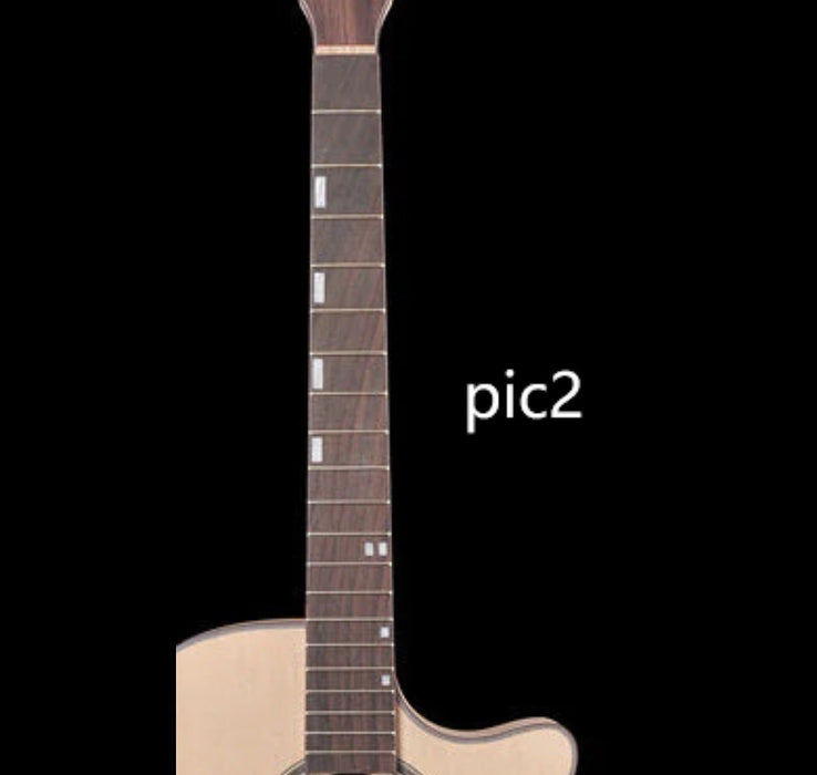 PFA-959 Custom Design Acoustic Guitar Kit (2024-02-11)