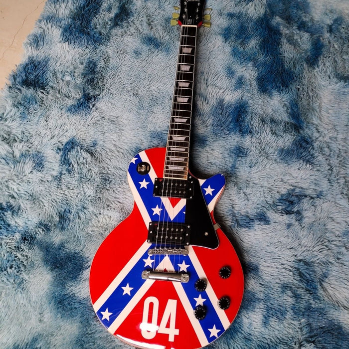 PANGO Music NY Series Electric Guitar (PNY-015)