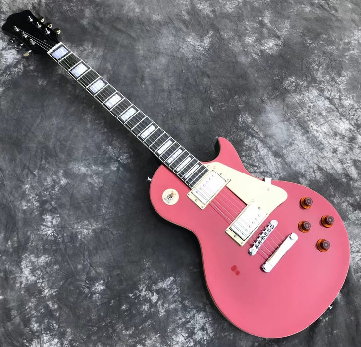PANGO Music Electric Guitar (YMZ-165)