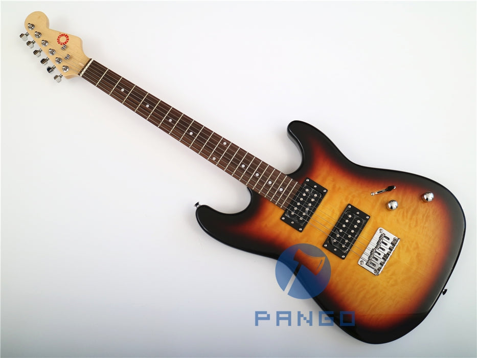 Pango Music Electric Guitar on Sale (EL-18)