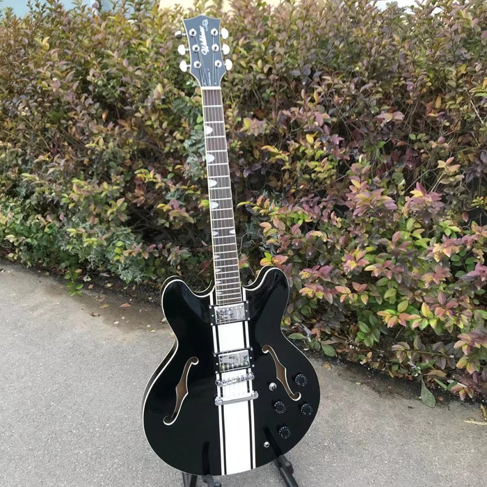 PANGO Music Electric Guitar (YMZ-163)