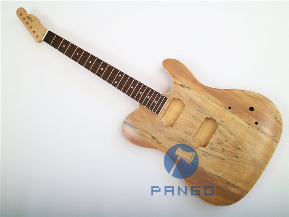 Pango Music TL Style Electric Guitar on Sale (EL-19, No Hardware)