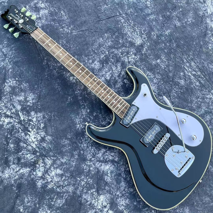 East Wood Electric Guitar on Sale (EW-08)