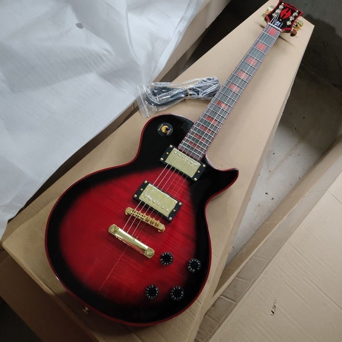 PANGO Music NY Series Electric Guitar (PNY-019)