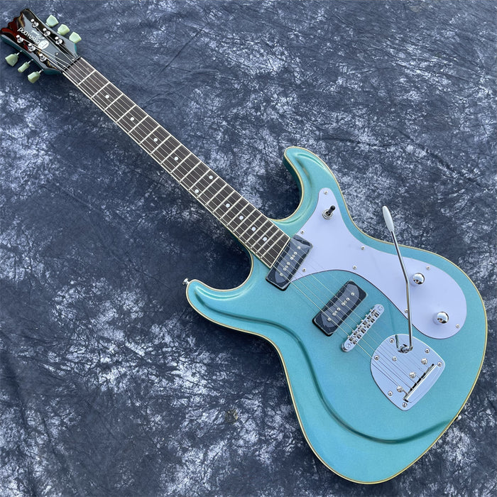 East Wood Electric Guitar on Sale (EW-01)