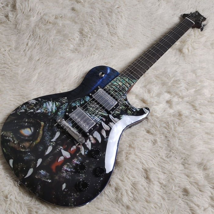 PANGO Music NY Series Electric Guitar (PNY-009)