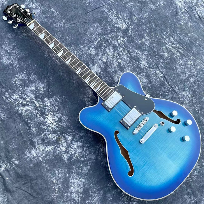 East Wood Electric Guitar on Sale (EW-03)