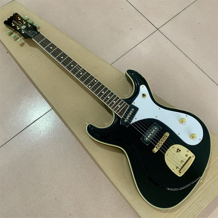 East Wood Electric Guitar on Sale (EW-06)