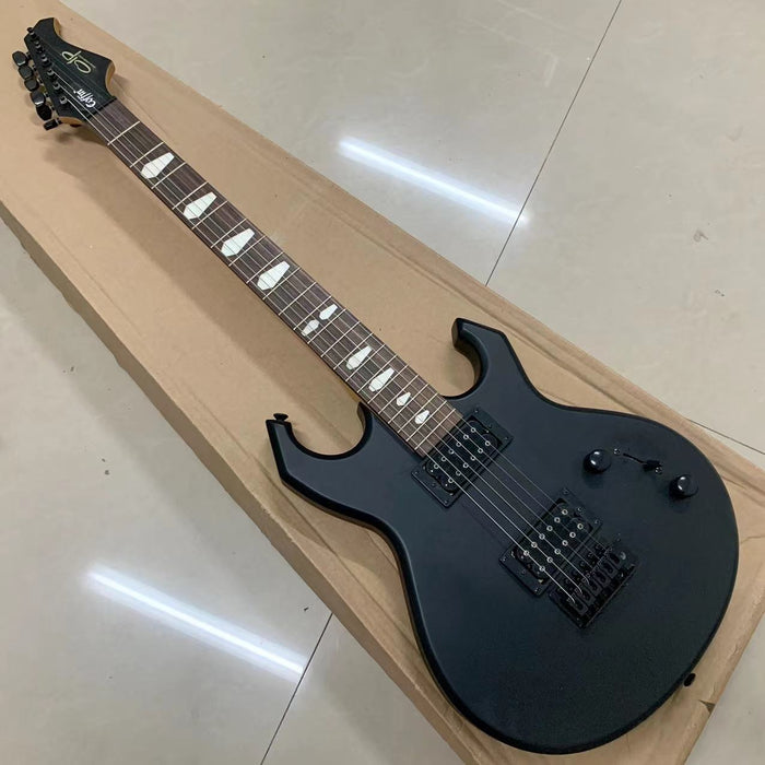 PANGO Music Electric Guitar (YMZ-188)