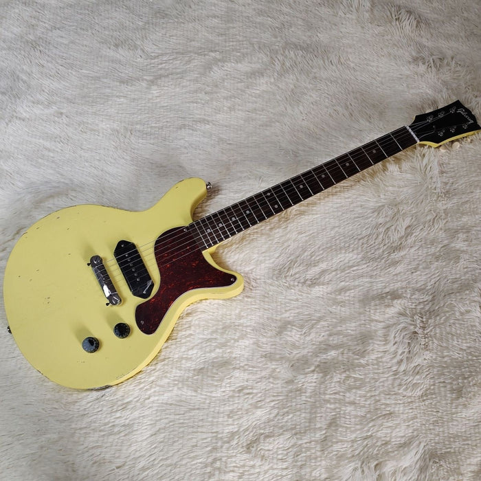 PANGO Music NY Series Used Style Electric Guitar (PNY-016)