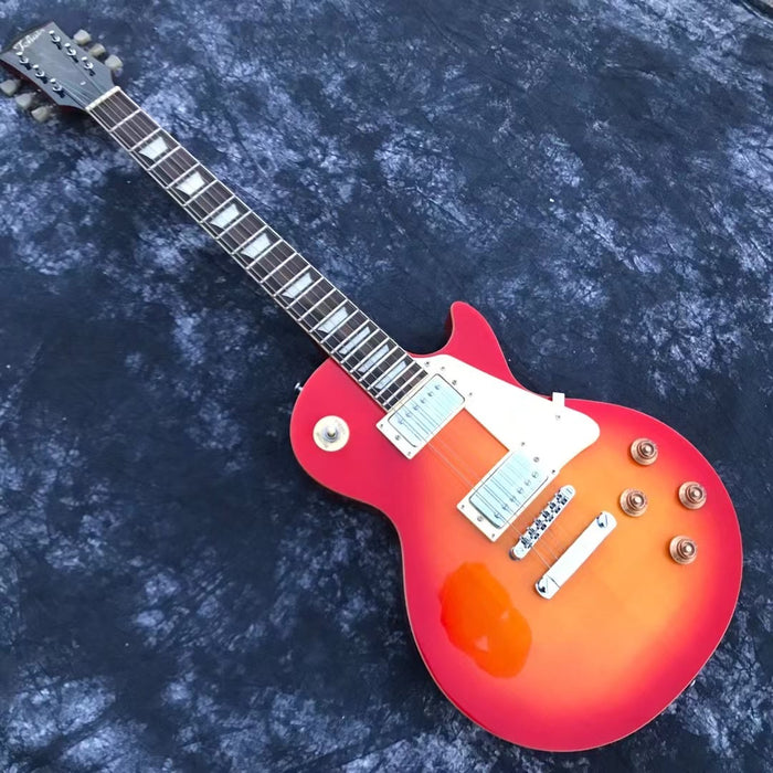 PANGO Music Electric Guitar (YMZ-162)