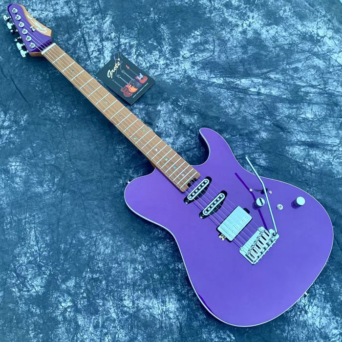 PANGO Music Electric Guitar (YMZ-184)