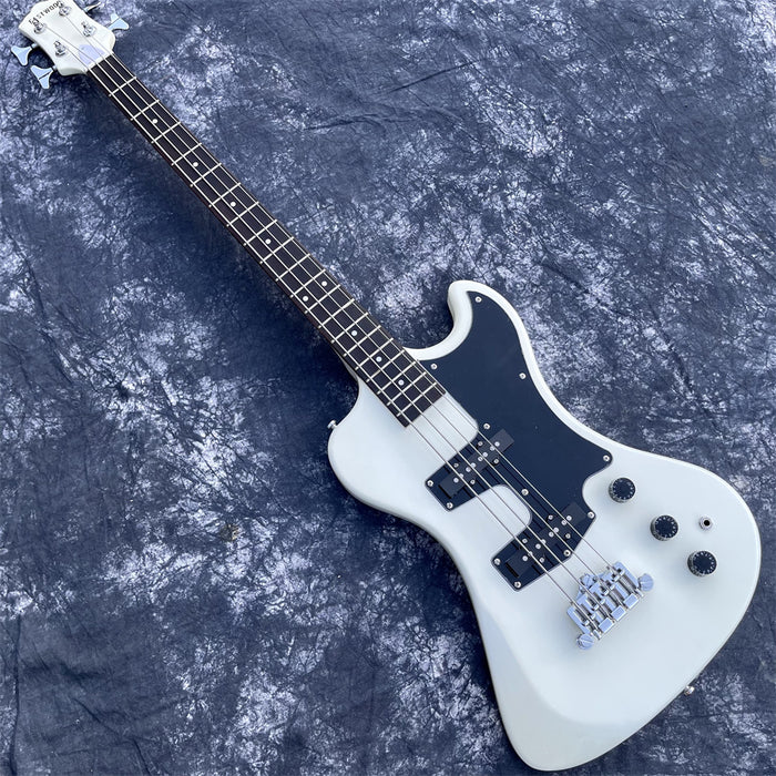 East Wood Electric Bass Guitar on Sale (EW-04)