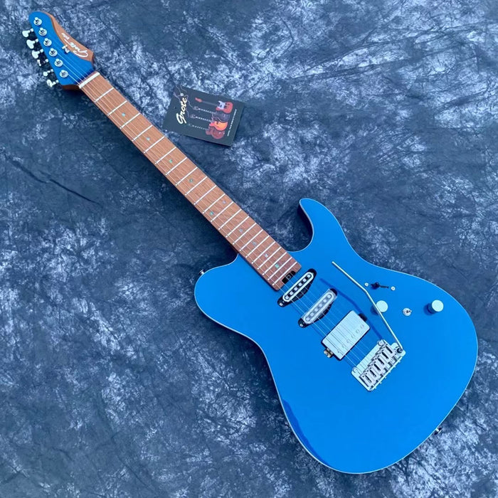 PANGO Music Electric Guitar (YMZ-183)