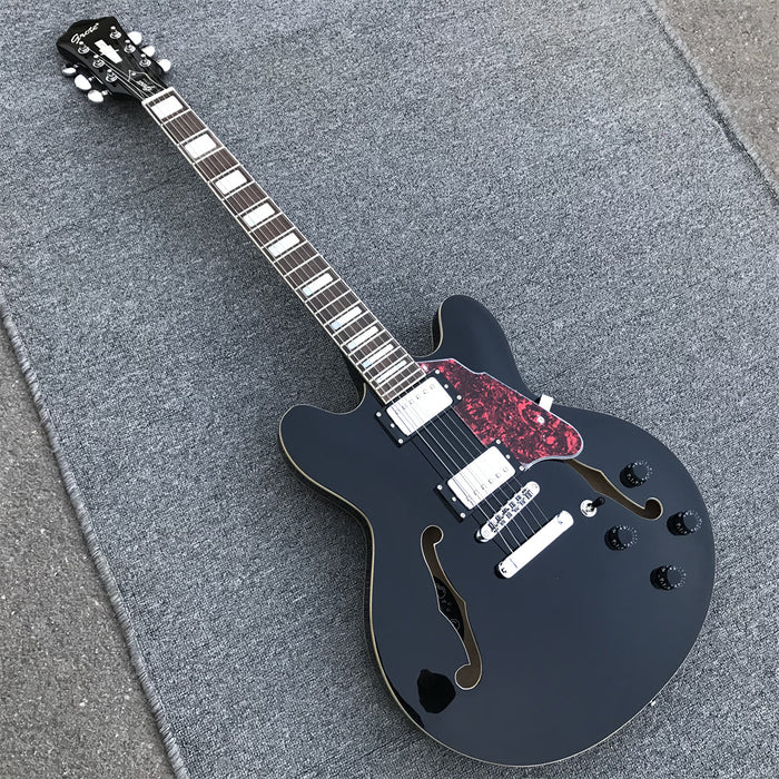 PANGO Music Electric Guitar (YMZ-150)