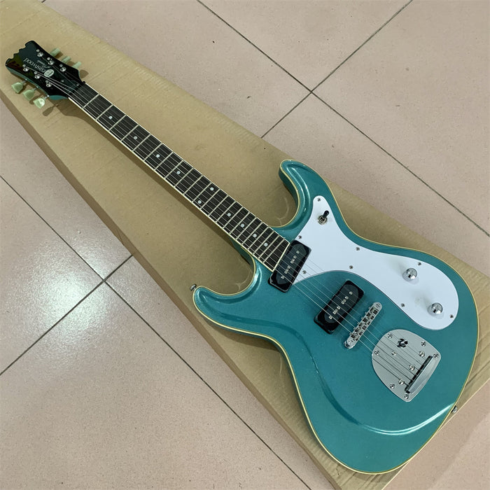 East Wood Electric Guitar on Sale (EW-09)