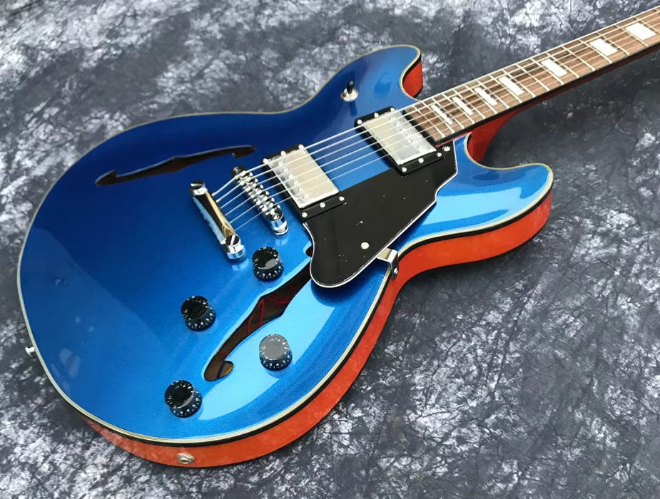 PANGO Music Electric Guitar (YMZ-171)