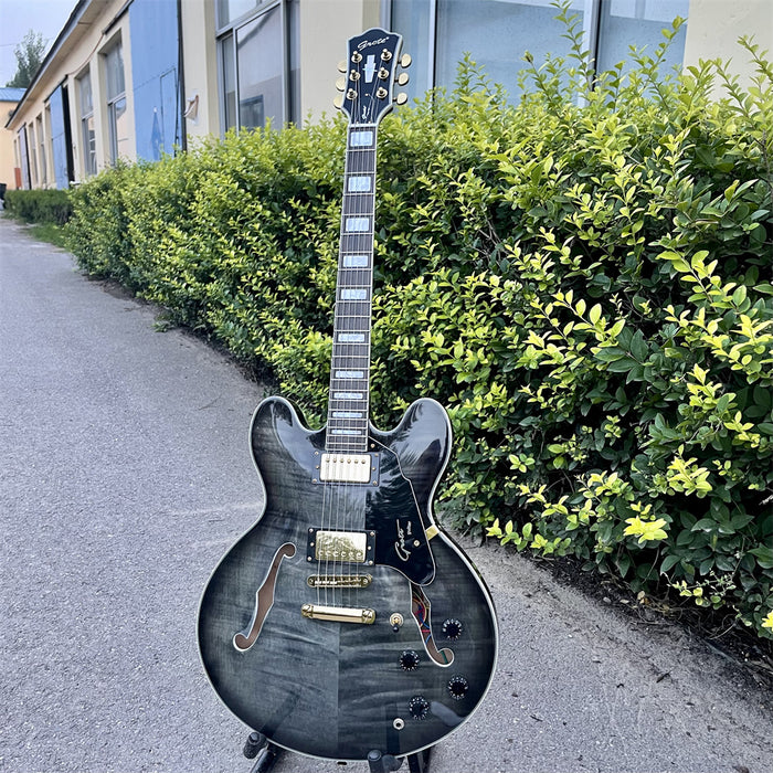 PANGO Music Electric Guitar (YMZ-152)