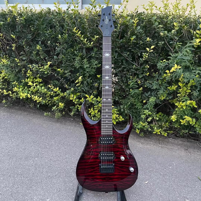 PANGO Music Electric Guitar (YMZ-169)