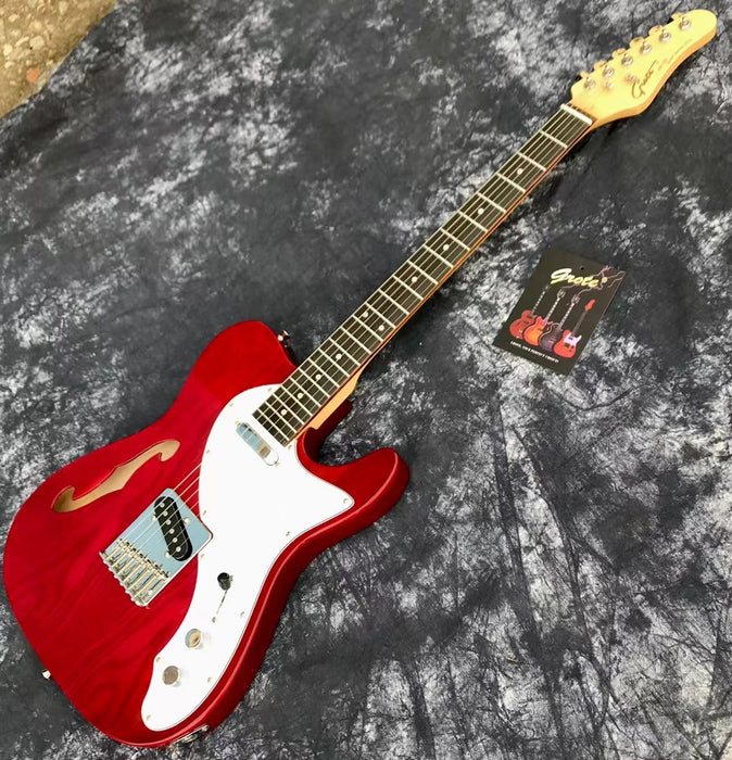 PANGO Music Electric Guitar (YMZ-156)